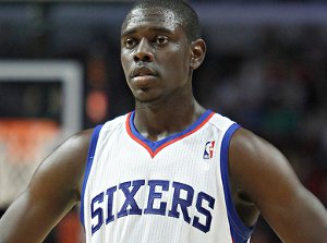 Les Sixers roustent les Knicks, Jrue Holiday plante 35 pts