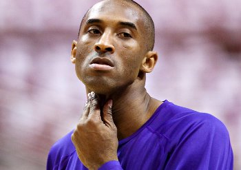 Kobe Bryant : « On manque de stabilité »
