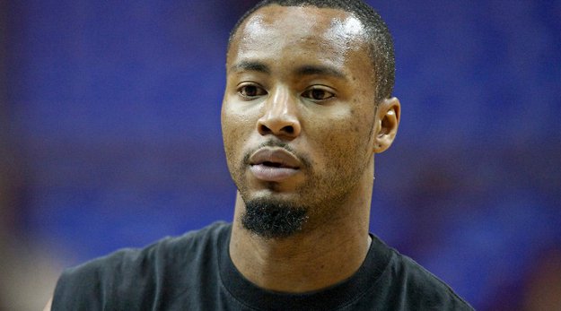 La renaissance de Rashard Lewis