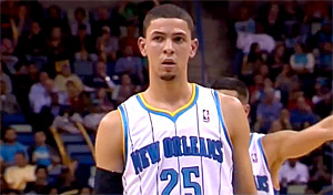 Les Pelicans ne vont pas conserver Austin Rivers
