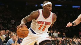 Rumeurs NBA : New York cherche à trader Ronnie Brewer