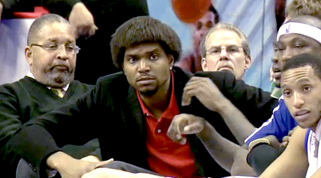 Andrew Bynum pourrait resigner à Philadelphie