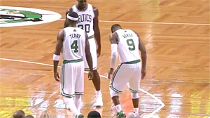 Boston Celtics : pourquoi ça fonctionne sans Rondo