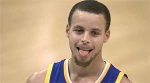 Mark Jackson veut que Stephen Curry cherche davantage les fautes