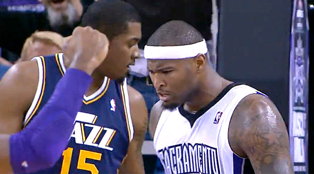 Boston et Miami intéressés par DeMarcus Cousins ?