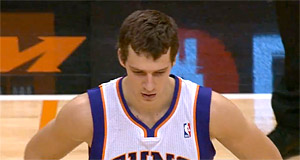 Brooklyn résiste à l’énorme match de Goran Dragic