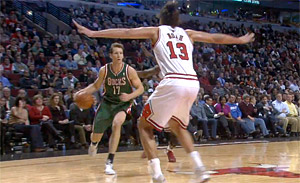 Chicago Bulls : Mike Dunleavy Jr recruté pour… apaiser les tensions ?