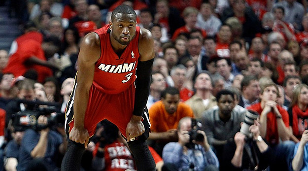 Miami Heat : pas de crise mais…