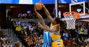 Les Denver Nuggets y croient encore