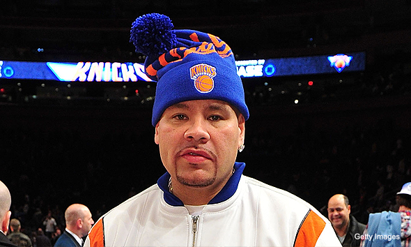 Fat Joe : « Allen Iverson était le Tupac du basket »