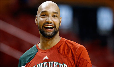 Drew Gooden bientôt aux Wizards