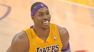 David Stern veut bannir le hack-a-Howard et autres