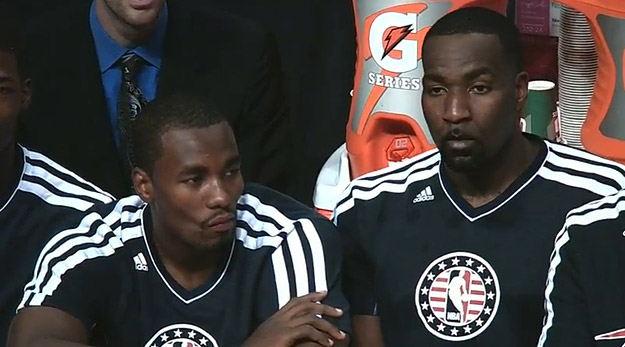 Kendrick Perkins : « La NBA donne les récompenses n’importe comment »