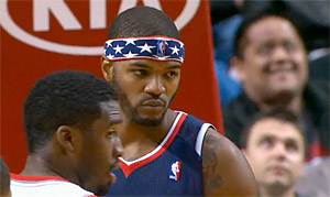 Trade : Atlanta aurait proposé Josh Smith contre Pau Gasol
