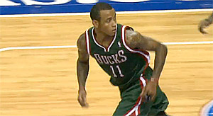 Milwaukee éteint Golden State, Memphis et Washington heureux