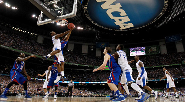 La NCAA, ça reprend ce soir et c’est sur ESPN AMERICA