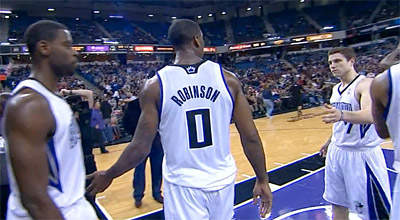 Thomas Robinson : les Kings ont-ils fait une erreur de le transférer ?