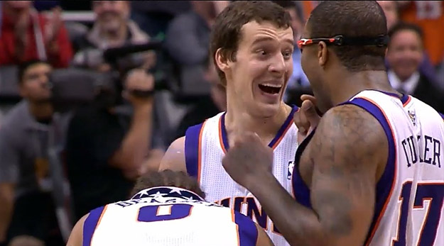 Phoenix Suns : une reconstruction en douceur