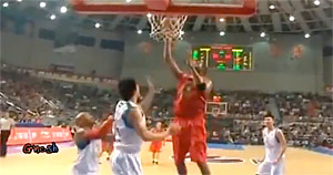 Tracy McGrady passe tout près du Triple Double mais se loupe dans le money time