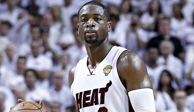 Mark Jackson : « Dwyane Wade fait partie des trois meilleurs arrières de l’histoire »