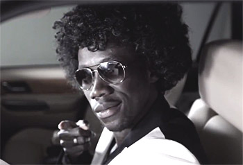 « Nola Circus » : Bacary Sagna a la fièvre du samedi soir