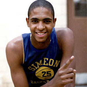 Benjamin « Benji » Wilson, la vraie légende de Chicago