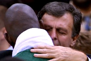 Les Rockets songent déjà à un remplaçant de Kevin McHale