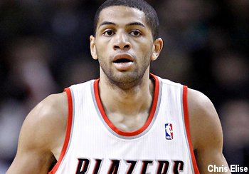 Joli retour de Nicolas Batum, Darren Collison impressionne