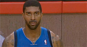 OJ Mayo renonce à sa dernière année à Dallas et devient free agent