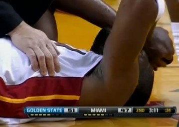 Le Heat privé de Dwyane Wade ?