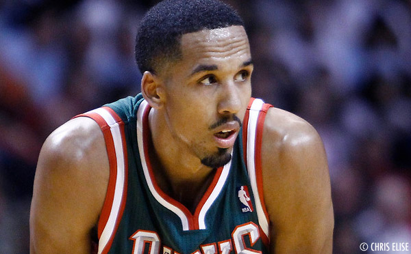 Shaun Livingston signe avec les Brooklyn Nets