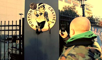 Statik Selektah et JFK : « Let’s Go Celtics » feat Slaine et Jaysaun