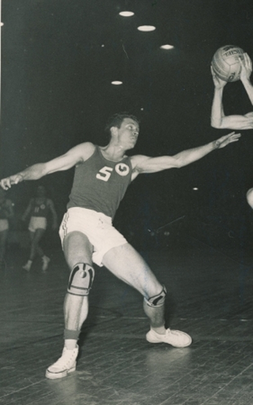 Robert Monclar est décédé