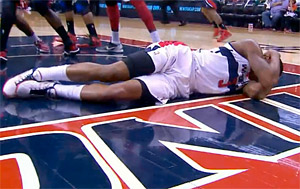 Bradley Beal proche d’un retour