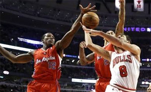 Les Clippers ont (encore) des problèmes défensifs