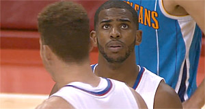 NBA Top 10 : Les 10 meilleurs contres et passes de la semaine