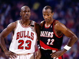 Les Blazers n’auraient jamais drafté Michael Jordan