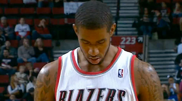 Portland facile face aux Kings, LaMarcus Aldridge brille (28 & 12)