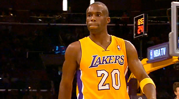 Jodie Meeks pas inquiet d’être bientôt free agent