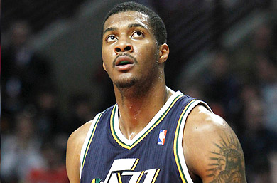 Derrick Favors, future star du Jazz d’Utah ?