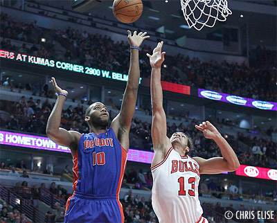 Greg Monroe garde confiance en son jeu offensif