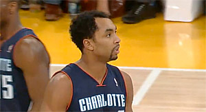 Gerald Henderson prêt à défendre sa place aux Hornets