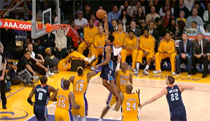 Charlotte Bobcats : Monta Ellis pour remplacer Gerald Henderson ?