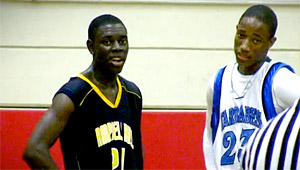 Mixtape : quand Jrue Holiday martyrisait ses adversaires au lycée