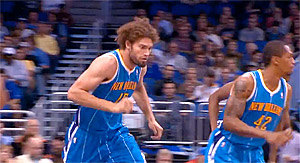 Kyrie Irving cartonne (26 pts), New Orleans gagne enfin, record pour Vasquez (27 pts)