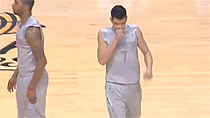 Highlights : Les 20 points et 11 passes de Jeremy Lin face aux Bulls
