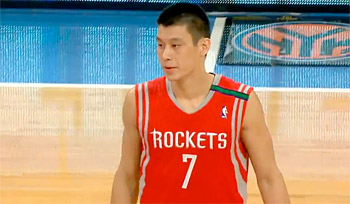 Jeremy Lin : « Ça s’est mieux passé que ce que j’avais imaginé »