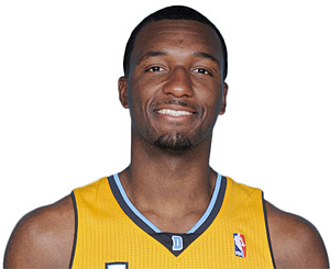 Deux nouveaux visages chez le Jazz