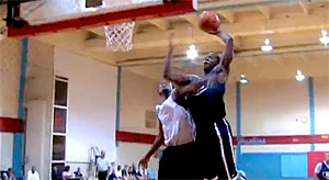 Top 10 HighSchool : Julius Randle lâche le poster du mois de novembre