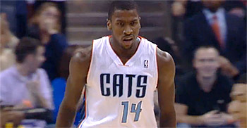 Top 10 : Michael Kidd-Gilchrist postérise Greg Monroe